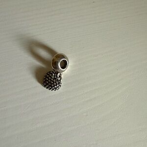 Pandora Daughter Charm 790950EN27